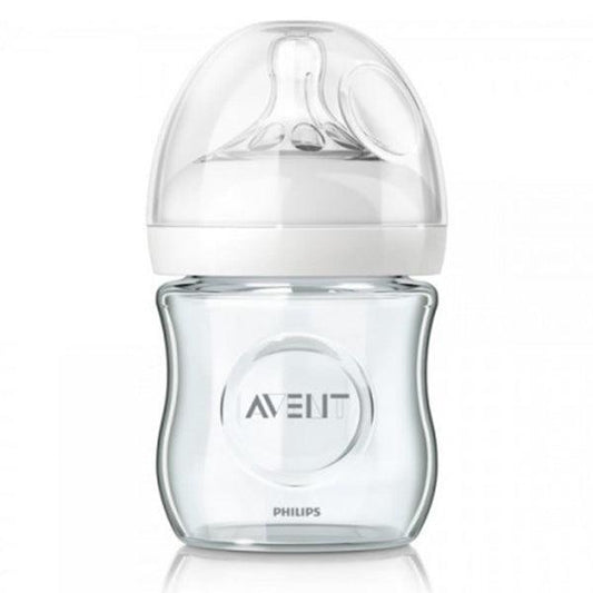PHILIPS AVENT NATURAL 0M+ 120ML SCF671/13 - Nazar Jan's Supermarket