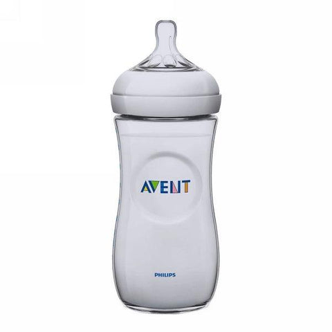 PHILIPS AVENT NATURAL 6M+ SCF696/13 330ML - Nazar Jan's Supermarket