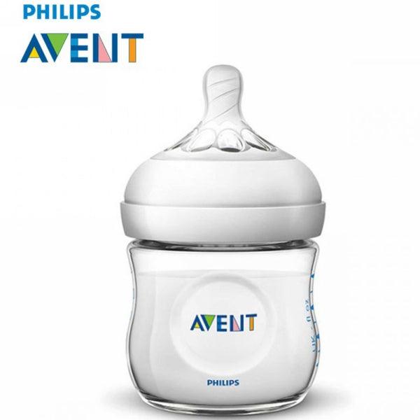 PHILIPS AVENT NATURAL O+ SCF690/13 125ML - Nazar Jan's Supermarket