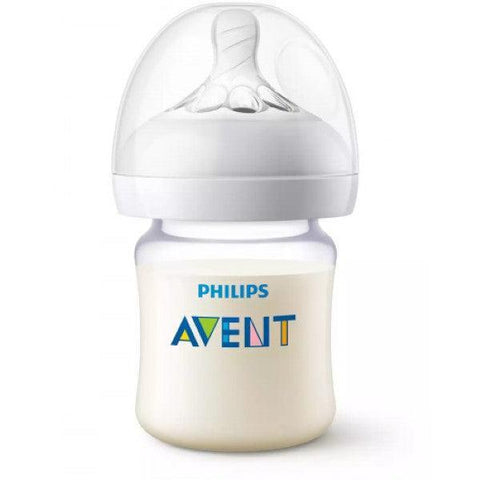 PHILIPS AVENT NATURAL OM+SCF472/17 125ML - Nazar Jan's Supermarket
