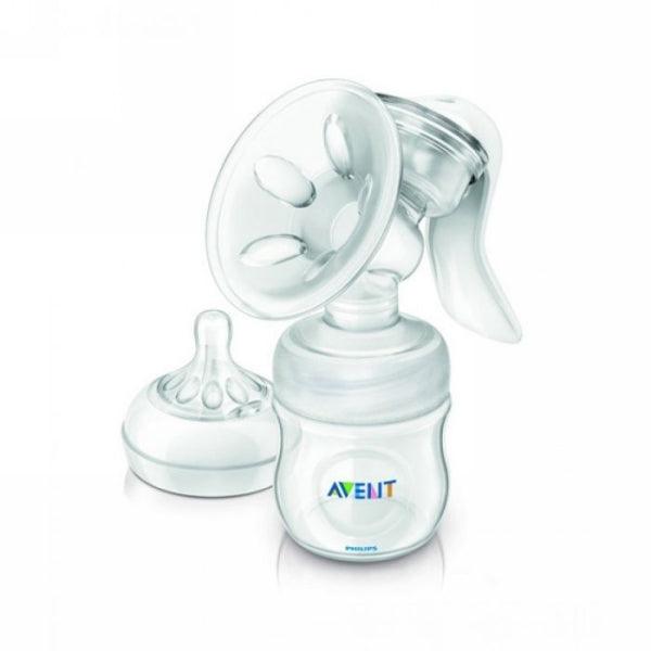 PHILPS AVENT COMFORT MANUAL BREAST PUMP - Nazar Jan's Supermarket