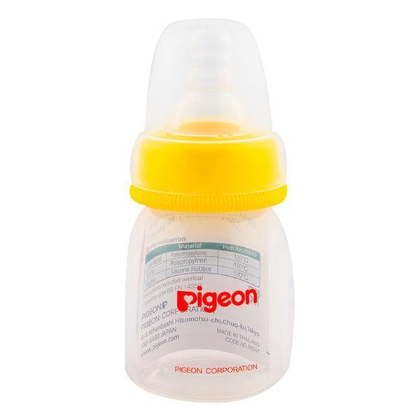 PIGEON PLASTIC JUICE FEEDER BOTTLE 50ML - Nazar Jan's Supermarket