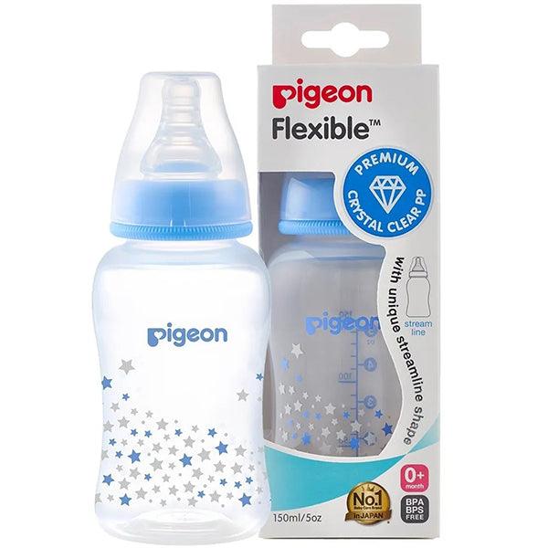 PIGEON STREAM LINE F/BOTTLE 150ML - Nazar Jan's Supermarket