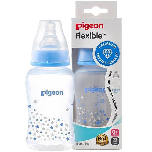 PIGEON STREAM LINE F/BOTTLE 150ML - Nazar Jan's Supermarket