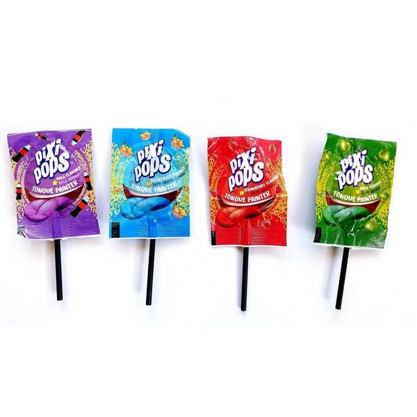 PIXI POPS TOUNGUE - Nazar Jan's Supermarket