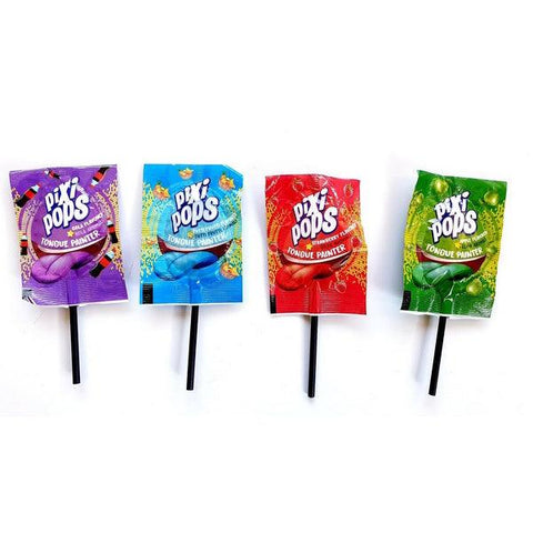 PIXI POPS TOUNGUE - Nazar Jan's Supermarket