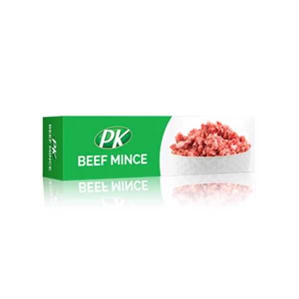 PK BEEF MINCE 400G - Nazar Jan's Supermarket