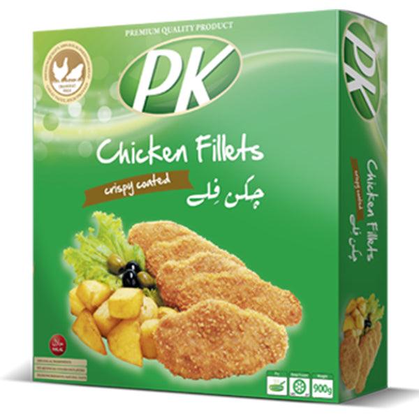 PK CHICKEN FILLET 900GM 18PCS - Nazar Jan's Supermarket