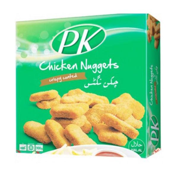 PK CHICKEN NUGGETS 600GM - Nazar Jan's Supermarket