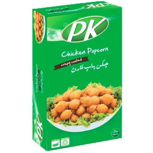 PK CHICKEN POPCORN 900GM - Nazar Jan's Supermarket
