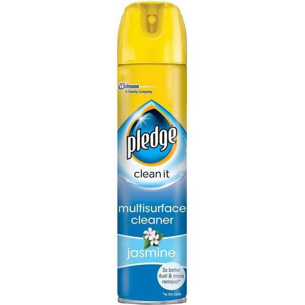 PLEDGE MULTI SURFACE CLASSIC POLISH 250ML - Nazar Jan's Supermarket