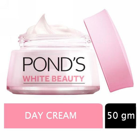 POND`S BRIGH BEAUTY DAY CREAM 50GM - Nazar Jan's Supermarket