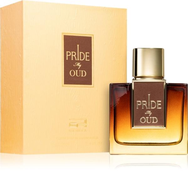 PRIDE MY OUD PERFUME 100ML - Nazar Jan's Supermarket