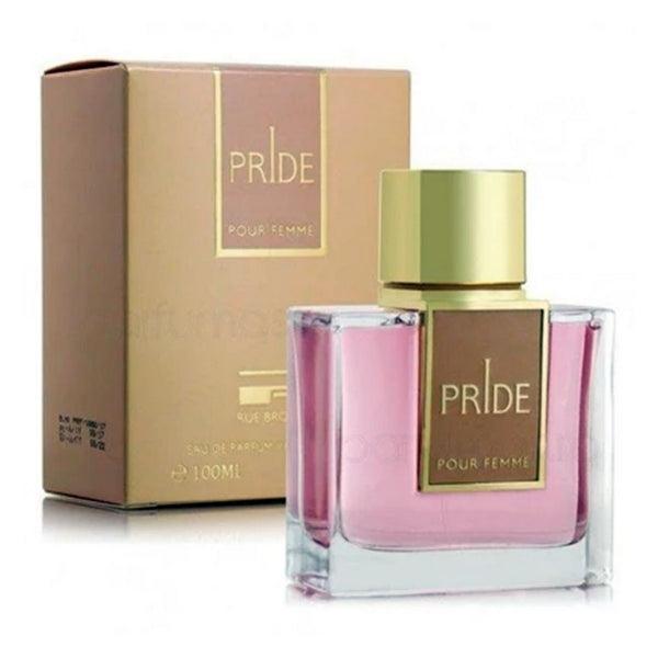 PRIDE POUR FEMME PERFUME 100ML - Nazar Jan's Supermarket