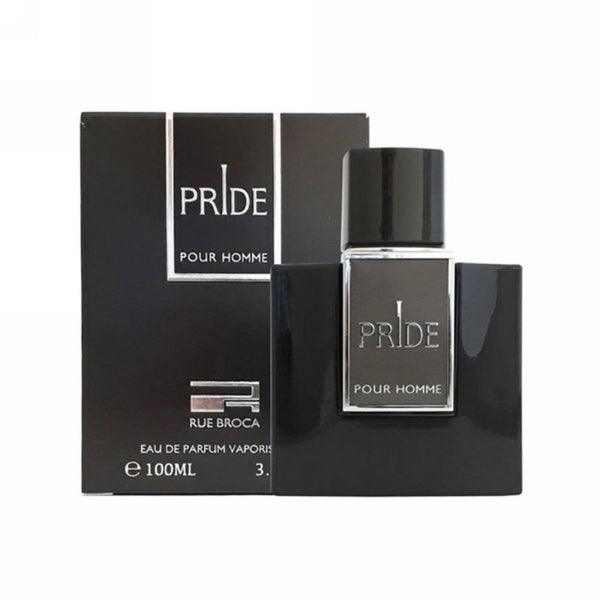 PRIDE POUR HOMME PERFUME 100ML - Nazar Jan's Supermarket