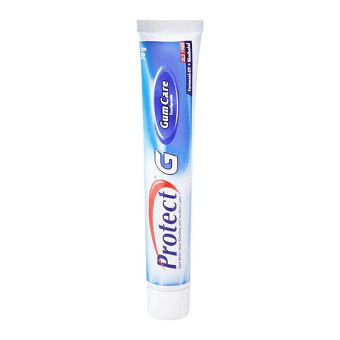 PROTECT HERBAL GUM CARE TOOTH PASTE 70GM - Nazar Jan's Supermarket