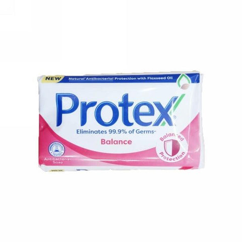 PROTEX ANTIBECTERIAL SOAP 100G - Nazar Jan's Supermarket