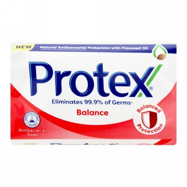 PROTEX BALANCE ANTIBACTERIAL SOAP 3IN1 130G - Nazar Jan's Supermarket