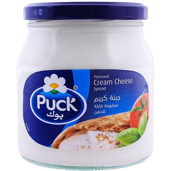 Puck Processed PUCK SPREAD 500G – Nazar Jan's Supermarket