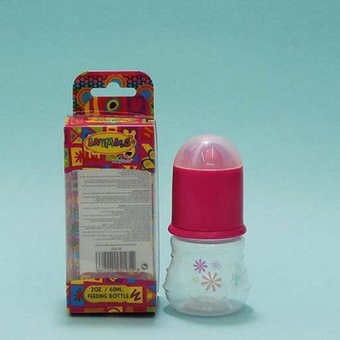 Q BOTTLE W/SP HOOD NO.4026 2OZ - Nazar Jan's Supermarket