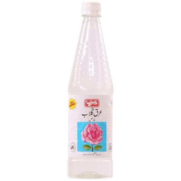 QARSHI ARQ-E-GULAB KHALIS 800ML - Nazar Jan's Supermarket