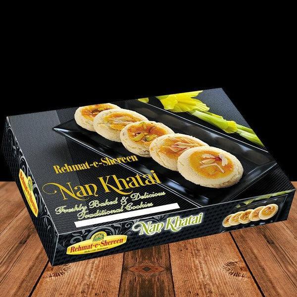 REHMAT E SHAREEN NAN KHATAI 350G - Nazar Jan's Supermarket