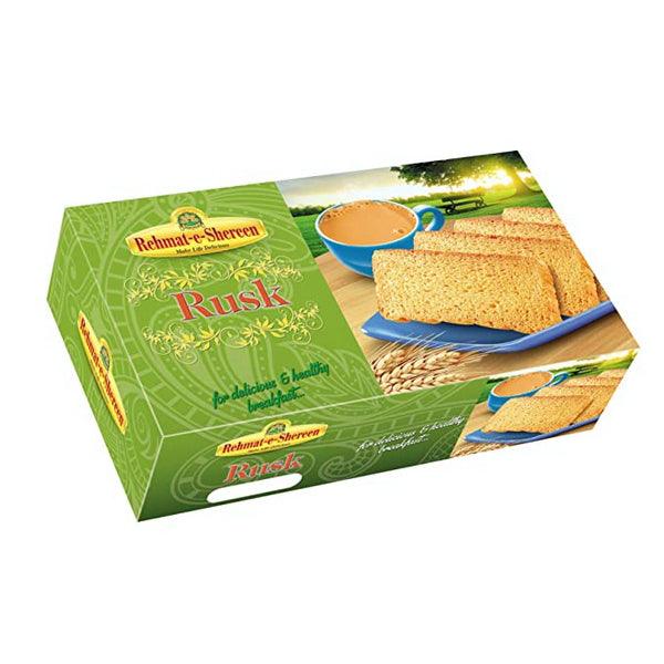 Dawn Mini excellent Crisp Rusk 100Gm