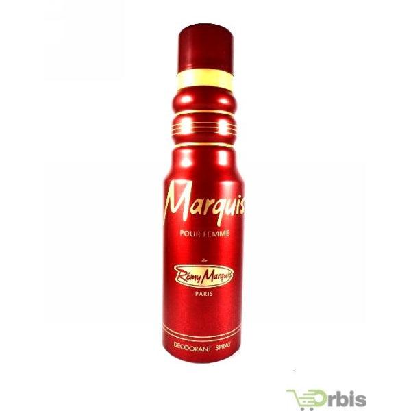 REMY MARQUIS POUR FEMME B/S 175ML - Nazar Jan's Supermarket