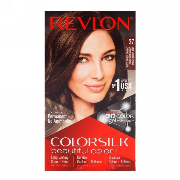 REVLON COLORSILK 37 - Nazar Jan's Supermarket