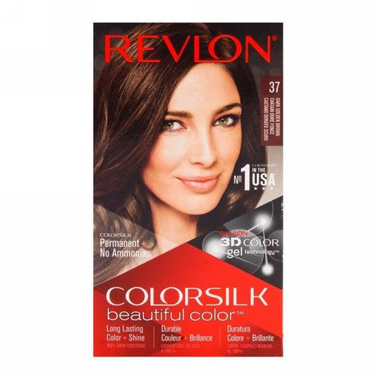 REVLON COLORSILK 37 - Nazar Jan's Supermarket