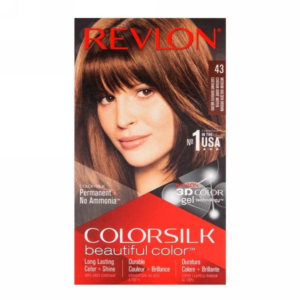 REVLON COLORSILK 43 - Nazar Jan's Supermarket