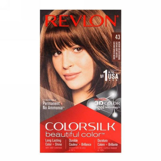 REVLON COLORSILK 43 - Nazar Jan's Supermarket