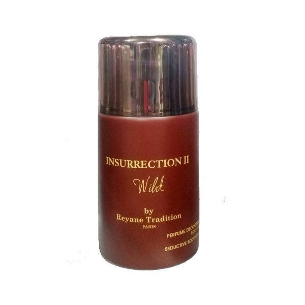 REYANE TRADITION ISSURRCTION WILD B/S 250ML - Nazar Jan's Supermarket