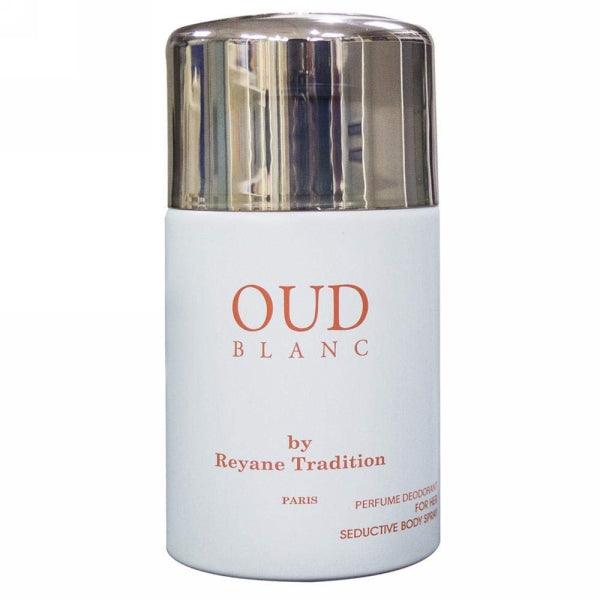 REYANE TRADITION OUD BLANC FOR HER 250ML - Nazar Jan's Supermarket