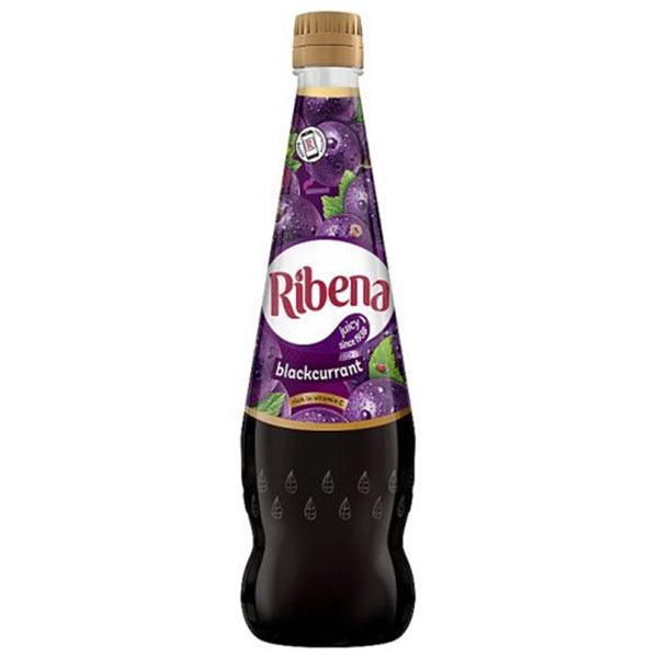 RIBENA BLACK CURRANT FRUIT JUICE 850ML - Nazar Jan's Supermarket