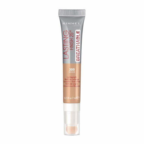 RIMMEL LASTING FINISH CONEALER 300 MEDIUM 7ML - Nazar Jan's Supermarket