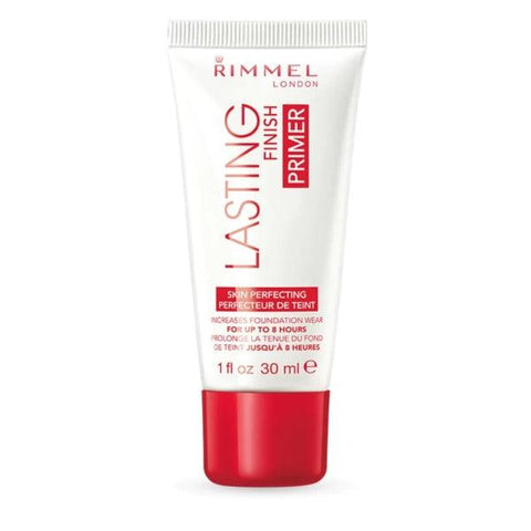 RIMMEL LASTING FINISH MAKE UP PRIMER 005 30ML - Nazar Jan's Supermarket