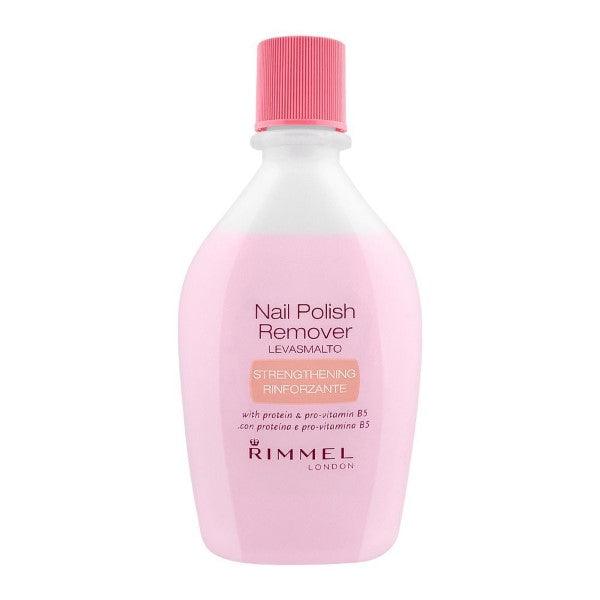 RIMMEL NAIL POLISH REMOVER 100ML - Nazar Jan's Supermarket