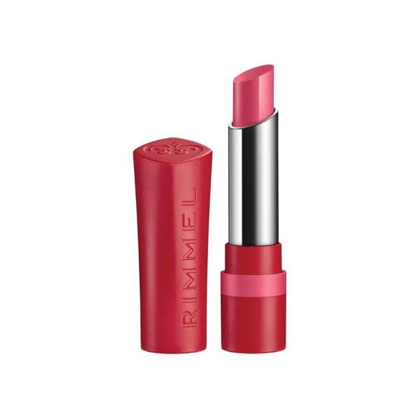 RIMMEL ONY ONE MATTE LIPSTICK 110 LEADER OF THE PINK - Nazar Jan's Supermarket