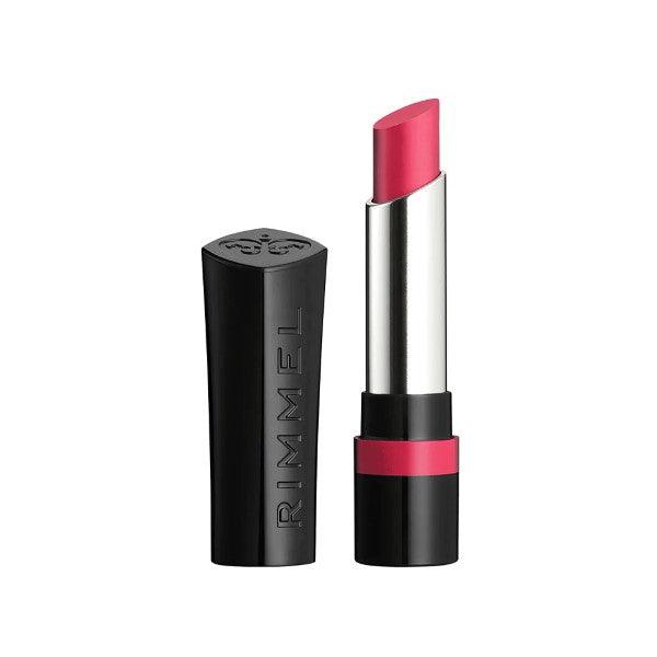 RIMMEL ONY ONE MATTE LIPSTICK 110 PINK A PUNCH - Nazar Jan's Supermarket