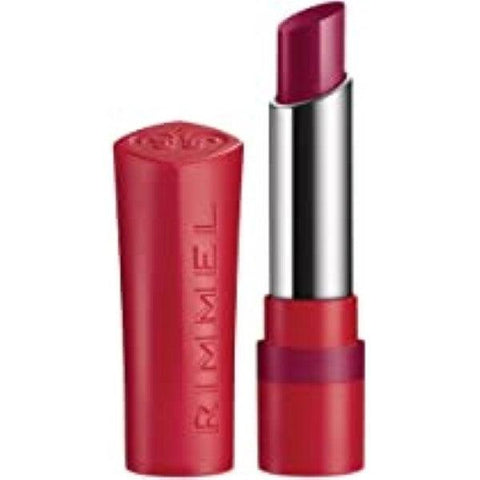 RIMMEL ONY ONE MATTE LIPSTICK 200 SALUTE 3.4ML - Nazar Jan's Supermarket