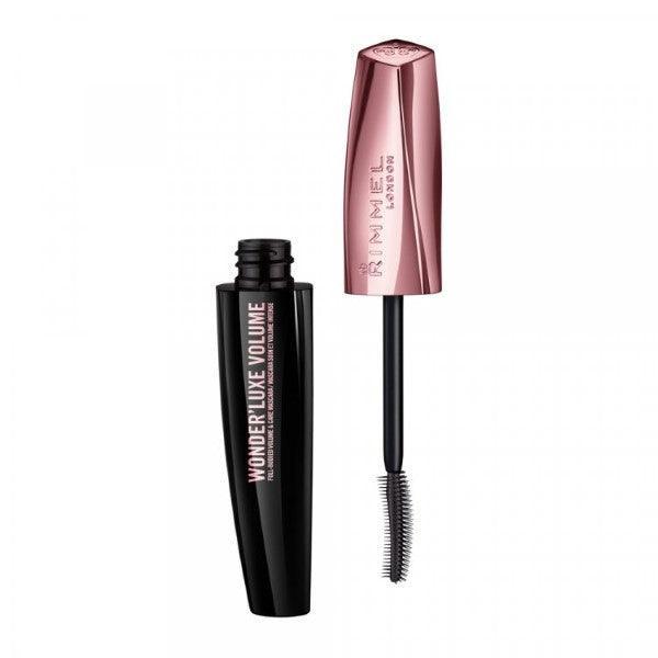 RIMMEL WONDER LUXE VOLUME 003 EXTREME BLACK 11ML - Nazar Jan's Supermarket