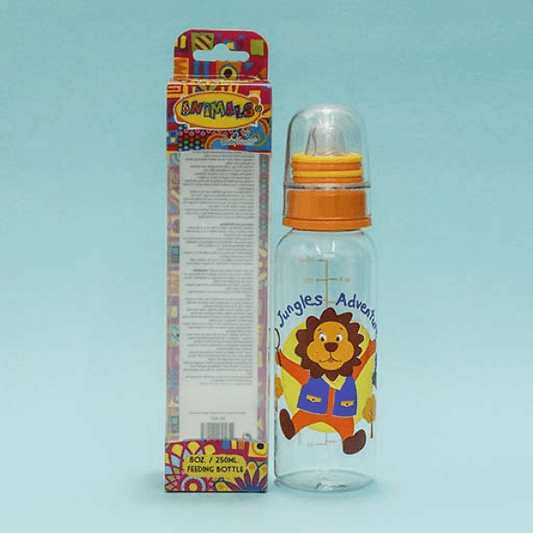 RING HOOD BOTTLE NO.4006 4OZ - Nazar Jan's Supermarket