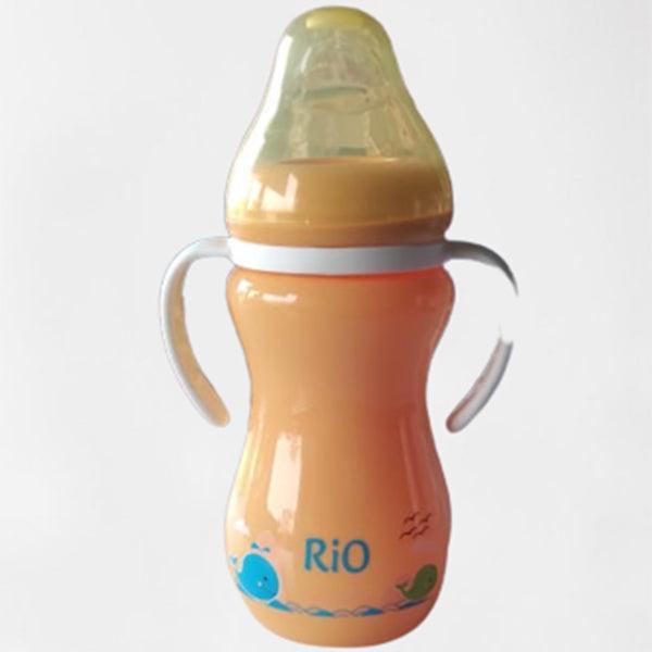 RIO WIDE CALIBER PP BOTTLE SH-102 300ML - Nazar Jan's Supermarket