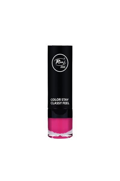 RIVAJ CLASSY FEEL LIPSTICK #02 3.6GM - Nazar Jan's Supermarket