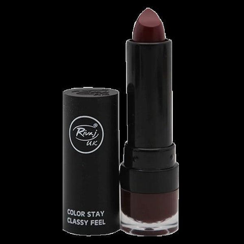 RIVAJ CLASSY FEEL LIPSTICK #09 3.6GM - Nazar Jan's Supermarket