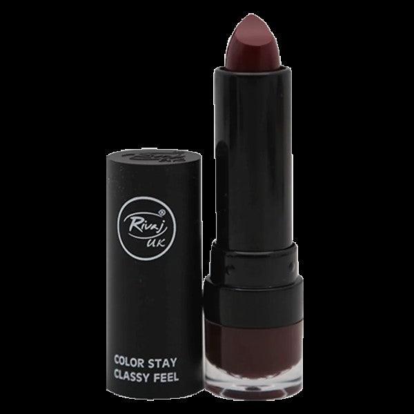 RIVAJ CLASSY FEEL LIPSTICK #16 3.6GM - Nazar Jan's Supermarket