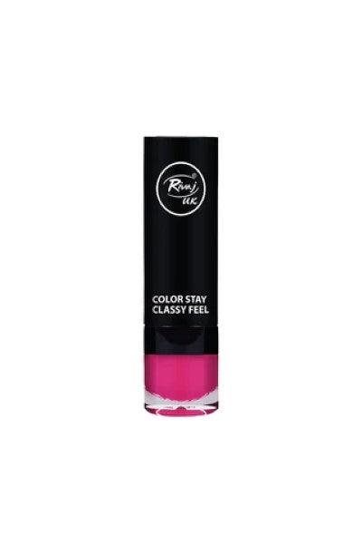 RIVAJ CLASSY FEEL LIPSTICK #19 3.6GM - Nazar Jan's Supermarket