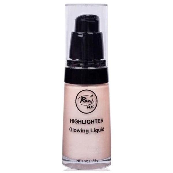 RIVAJ GLOWING LIQUID HIGHLIGHTER #04 - Nazar Jan's Supermarket