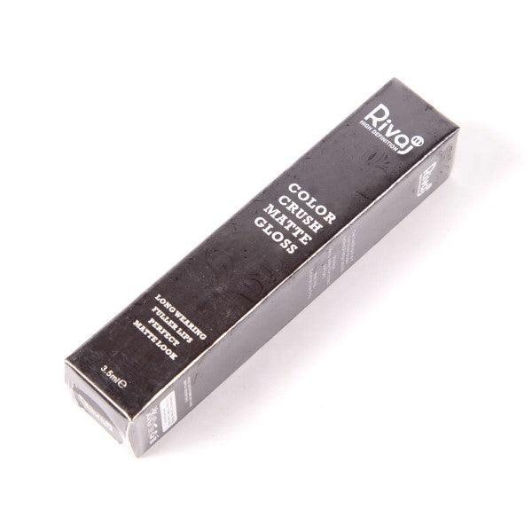 RIVAJ HD COLOR CRUSH MATTE LIPGLOSS #11 3.5ML - Nazar Jan's Supermarket